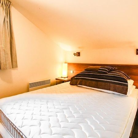 Les Terrasses D'Eos, 1-Bed Apartment With Fireplace, Ski In, Ski Out Flaine Eksteriør billede